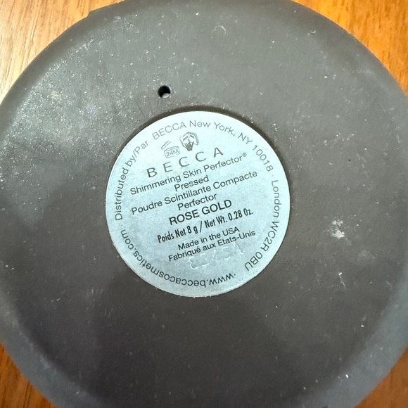 Becca Blushes - Picture 3 of 4